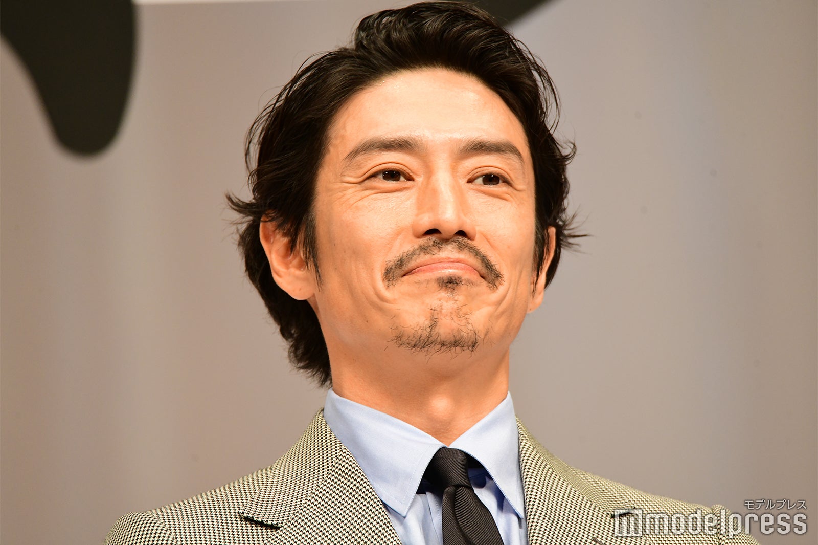 伊勢谷友介 （C）モデルプレス