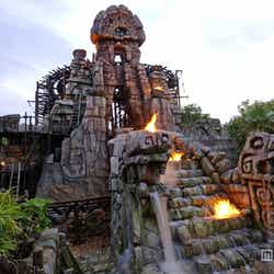 レイジングスピリッツ(C)Disney