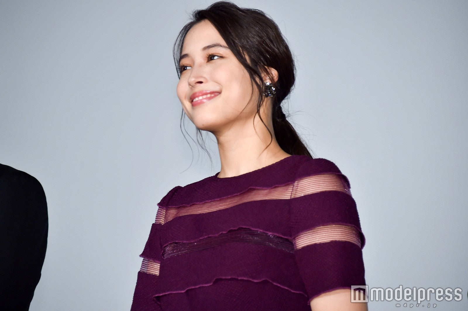 広瀬アリス （C）モデルプレス