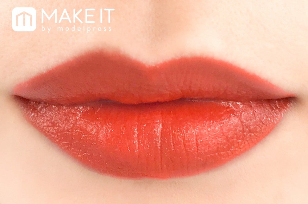 ポール ＆ ジョー リップスティック N／309 使用 (C)メイクイット