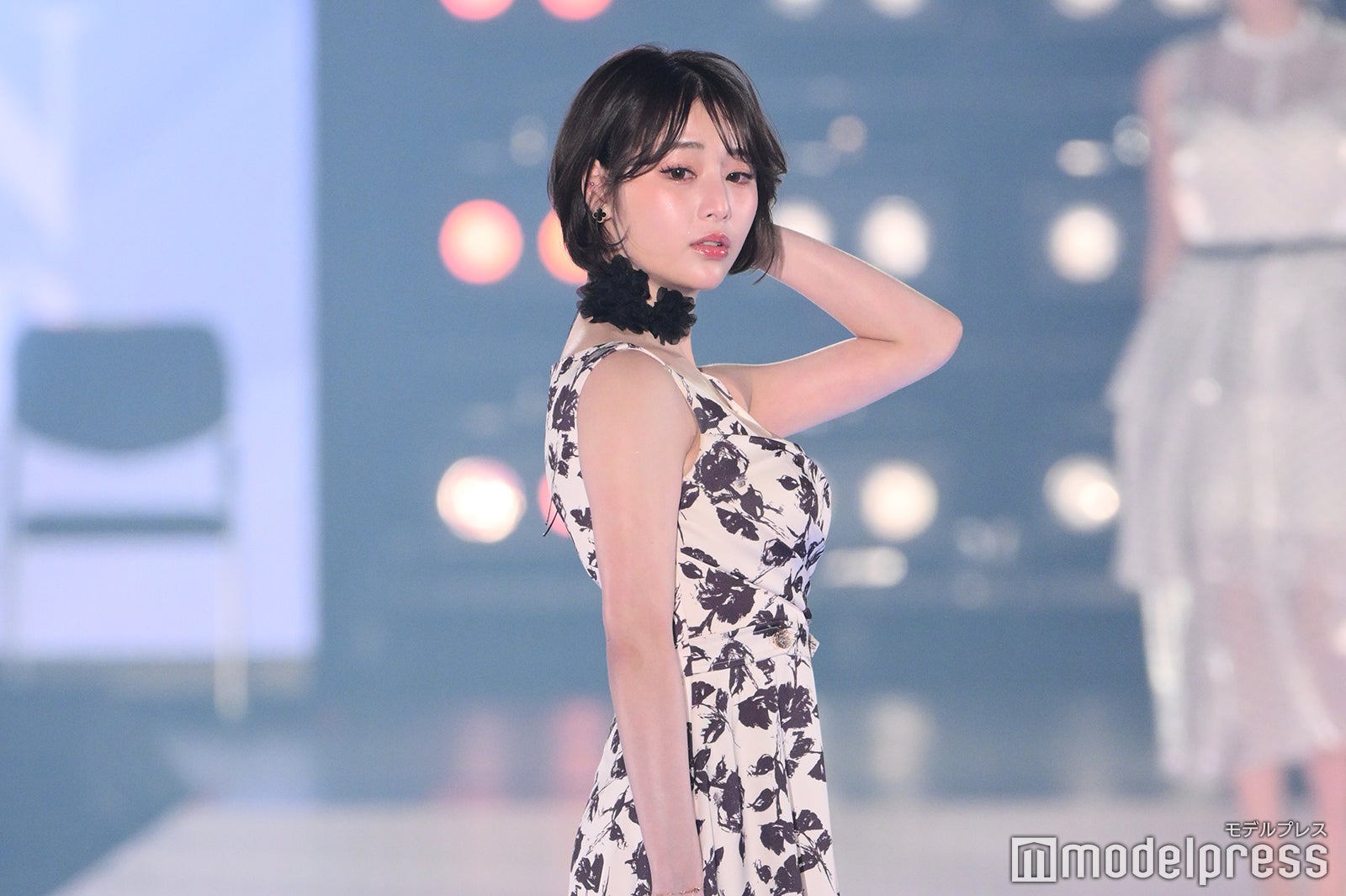 天海りこ（C）モデルプレス