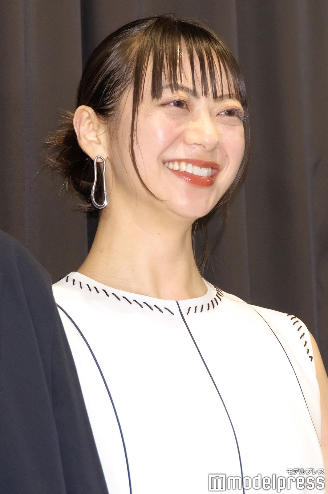 山下リオ（C）モデルプレス