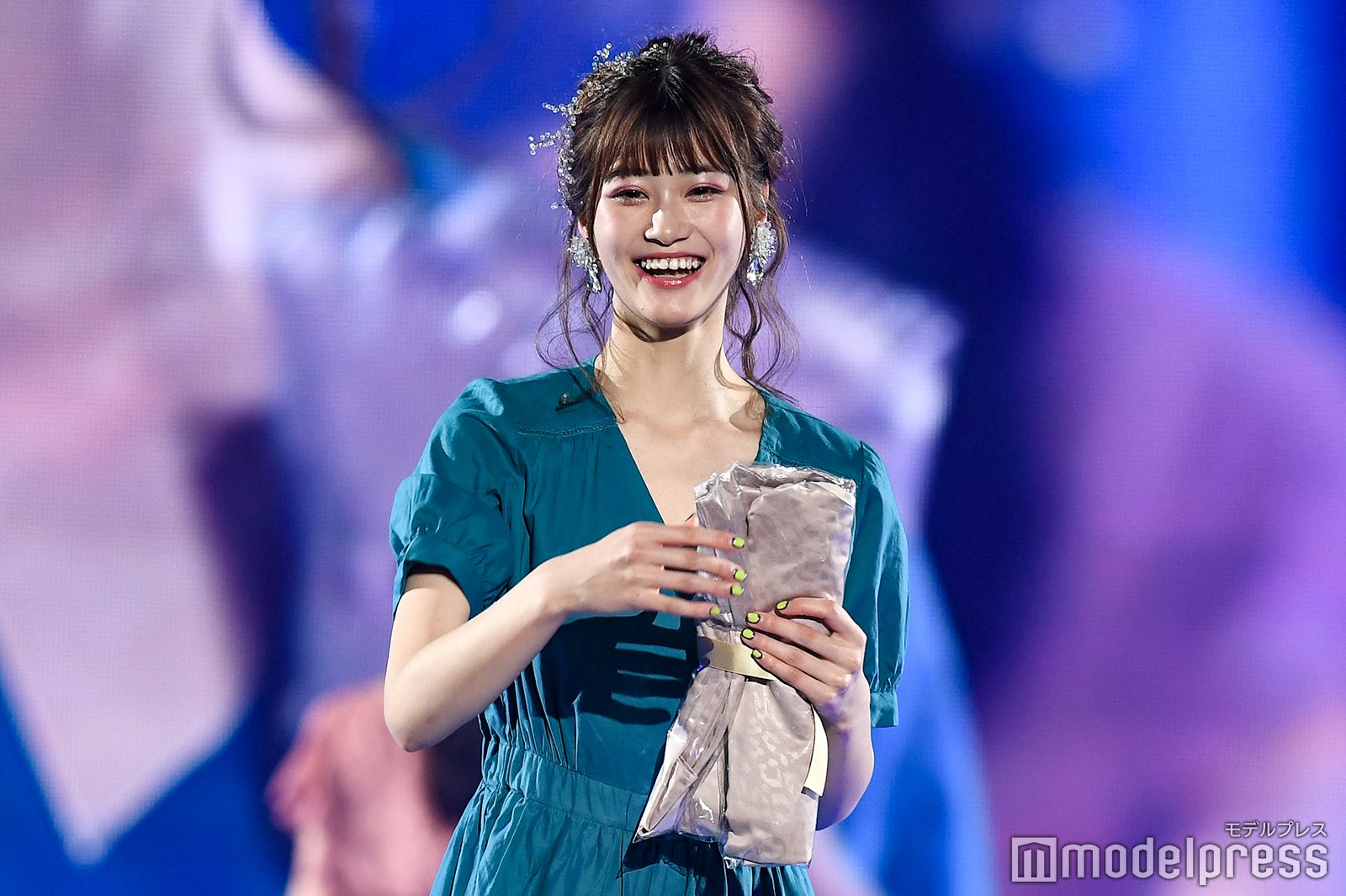 めるる （C）モデルプレス