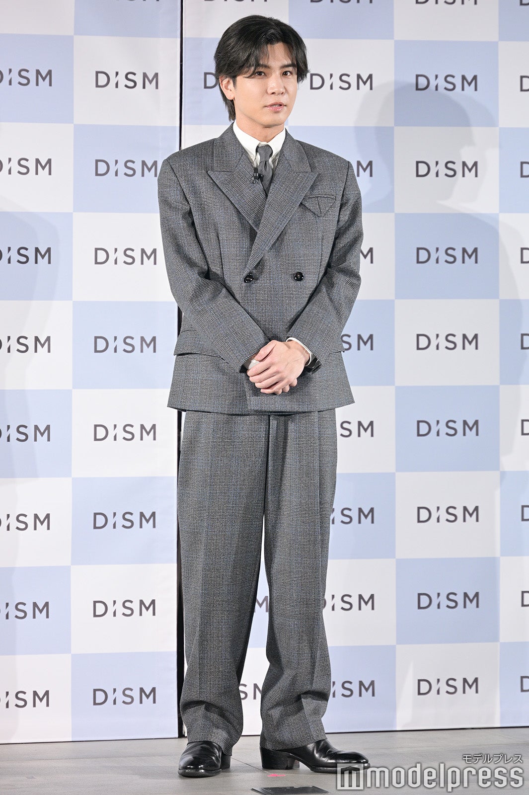 岩田剛典（C）モデルプレス