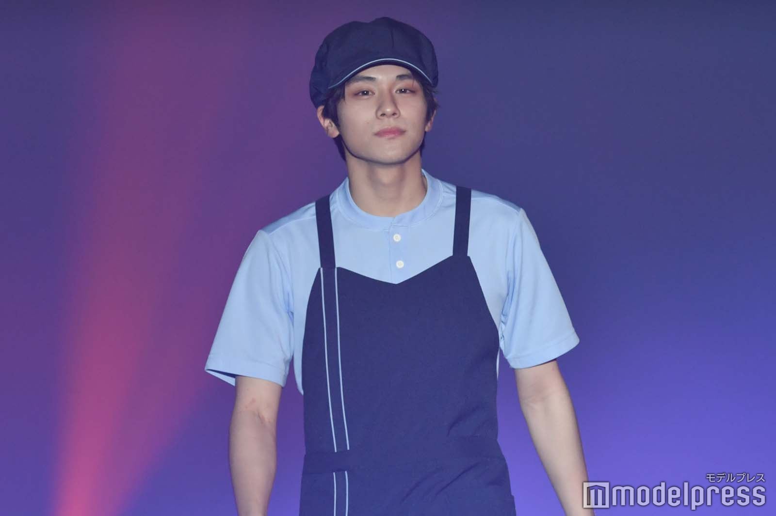 山下幸輝（C）モデルプレス
