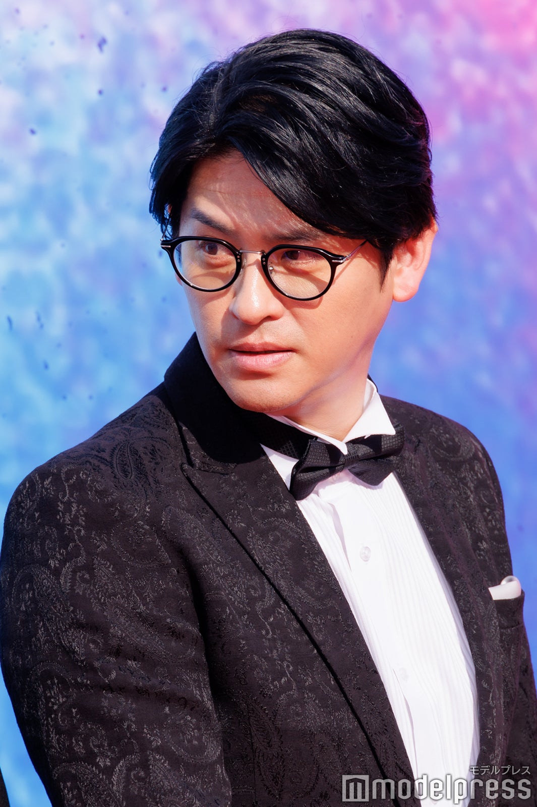 映画「YOKOHAMA」出演者（C）モデルプレス