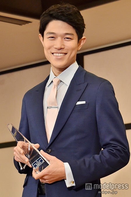 鈴木亮平 花子とアン に感謝 こんなに未熟な自分を ハリウッド進出も モデルプレス