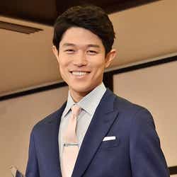モデルプレス - 鈴木亮平「花子とアン」に感謝「こんなに未熟な自分を…」 ハリウッド進出も?
