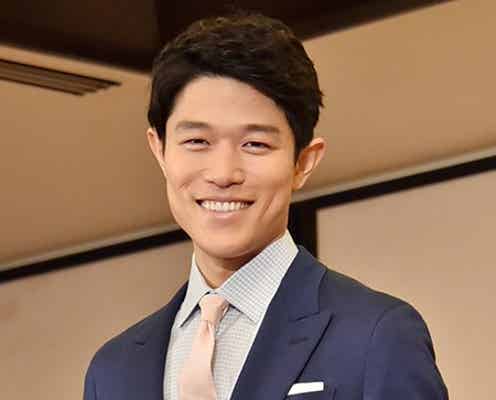 鈴木亮平「花子とアン」に感謝「こんなに未熟な自分を…」 ハリウッド進出も?
