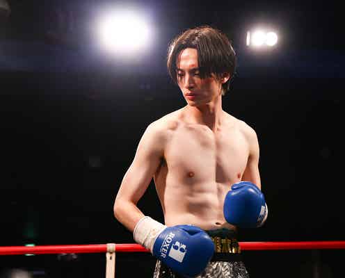 「あのクズ」海里(玉森裕太)、ラストシーンで視聴者衝撃 表情の演技に「引き込まれた」「こっちまで苦しくなる」の声
