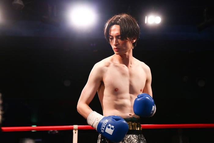 「あのクズ」海里（玉森裕太）、ラストシーンに視聴者衝撃 表情の演技に「引き込まれた」「こっちまで苦しくなる」の声