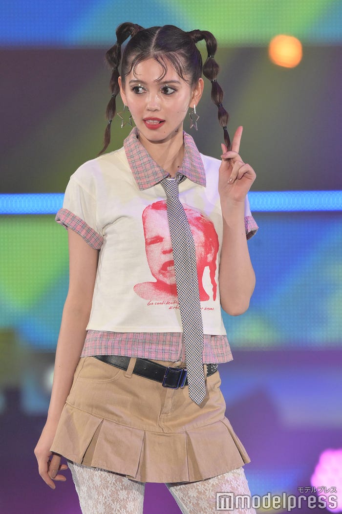 村上愛花(C)モデルプレス