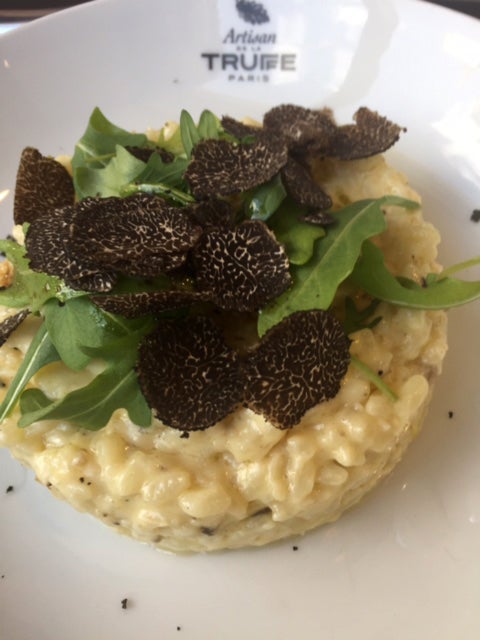 フランス発トリュフ専門店「アルティザン ドゥ ラ トリュフ パリ」日本初上陸