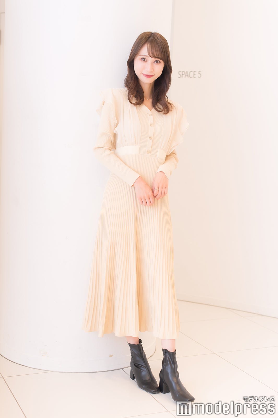 加藤葉純さん（C）モデルプレス