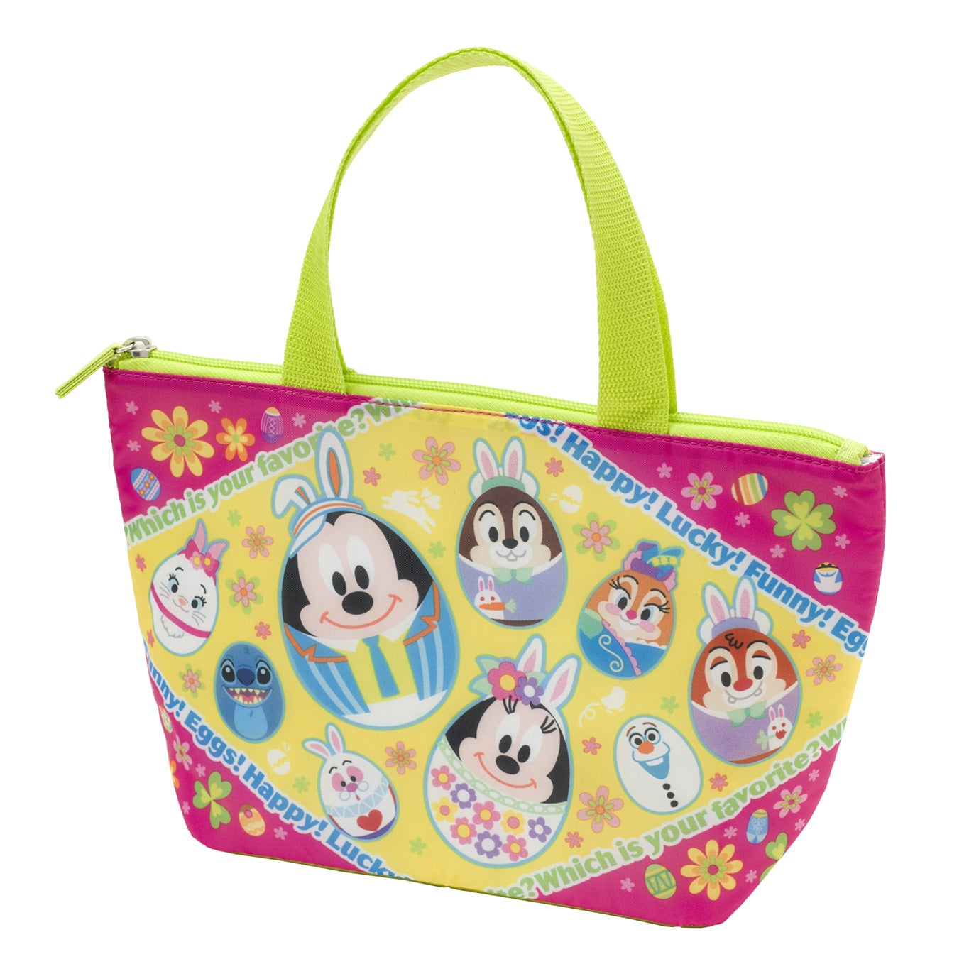 スーベニアランチケース（C）Disney