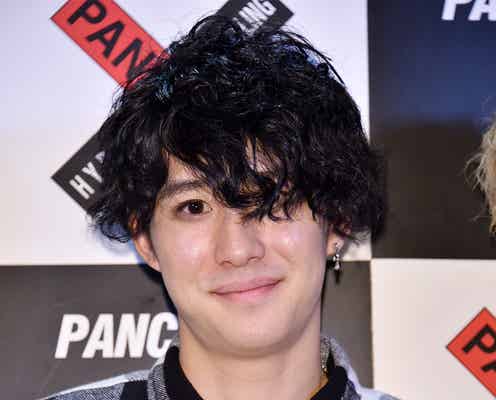 森本龍太郎「一時期は自殺を考えました」4年ぶり復帰で決意表明