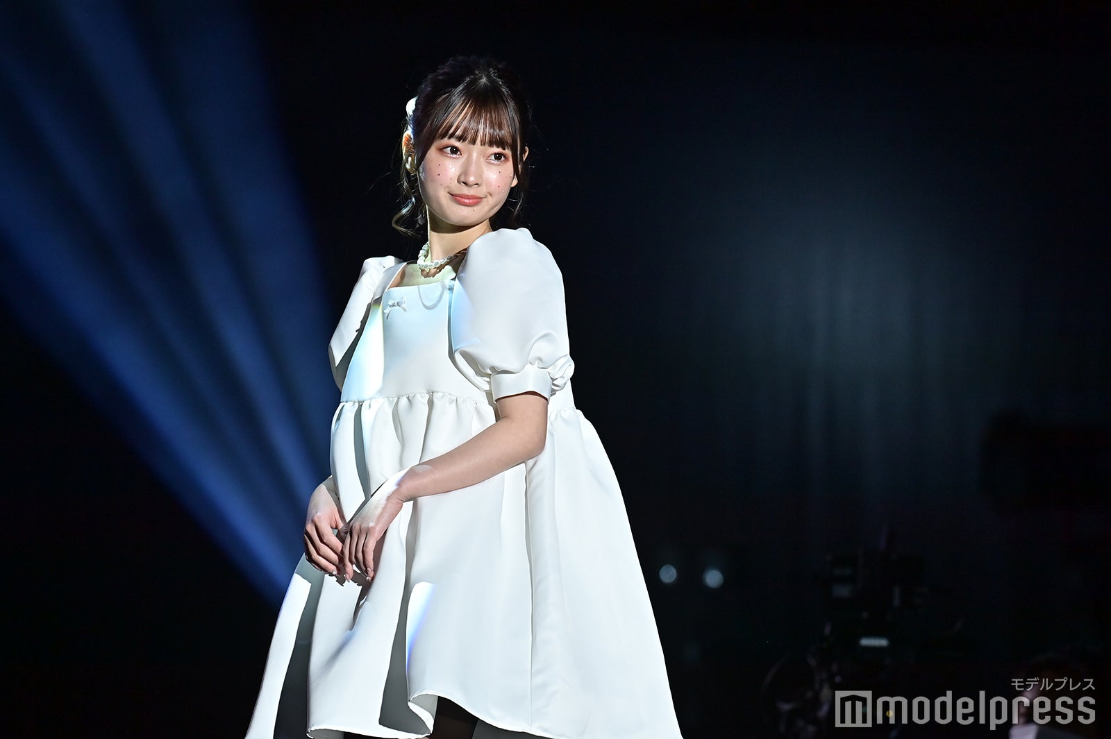 夢咲ももな （C）モデルプレス