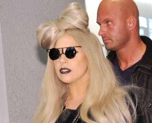 レディー・ガガ、人生で最もクレイジーなSEXを語る