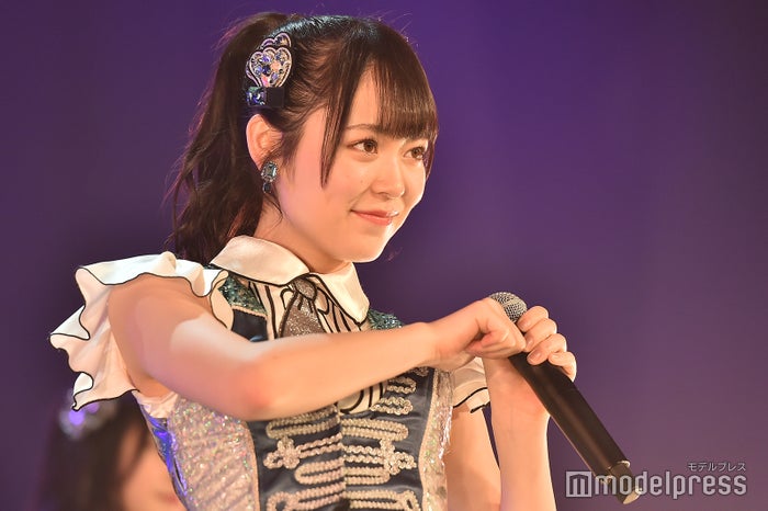 Akb48 次世代エース集結 フレッシュ選抜16人 サプライズ出演 女子大生にアピール Miss Unidol Contest 19 モデルプレス Akb48 次世代エース集結 フレッシュ選抜16人 サプライズ出演 女子大生にアピール Miss Unidol Contest 19 モデルプレス