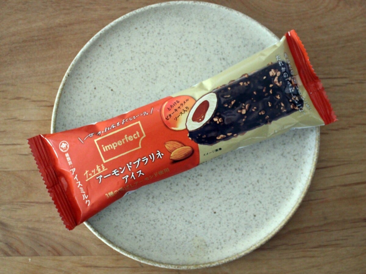 「imperfect」は、東京・表参道に店舗があり、食を通じて持続可能な社会づくりに取り組んでいます