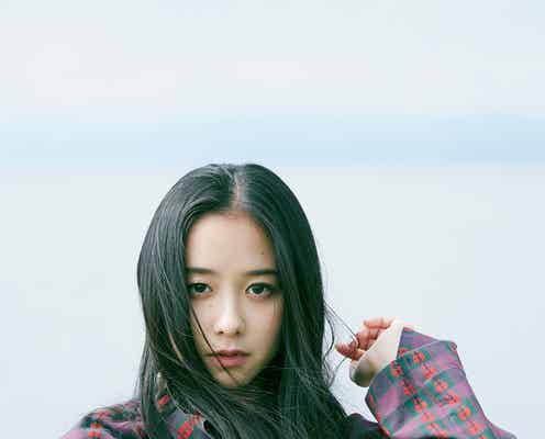 堀田真由、賀来賢人主演ドラマ「死にたい夜にかぎって」出演決定
