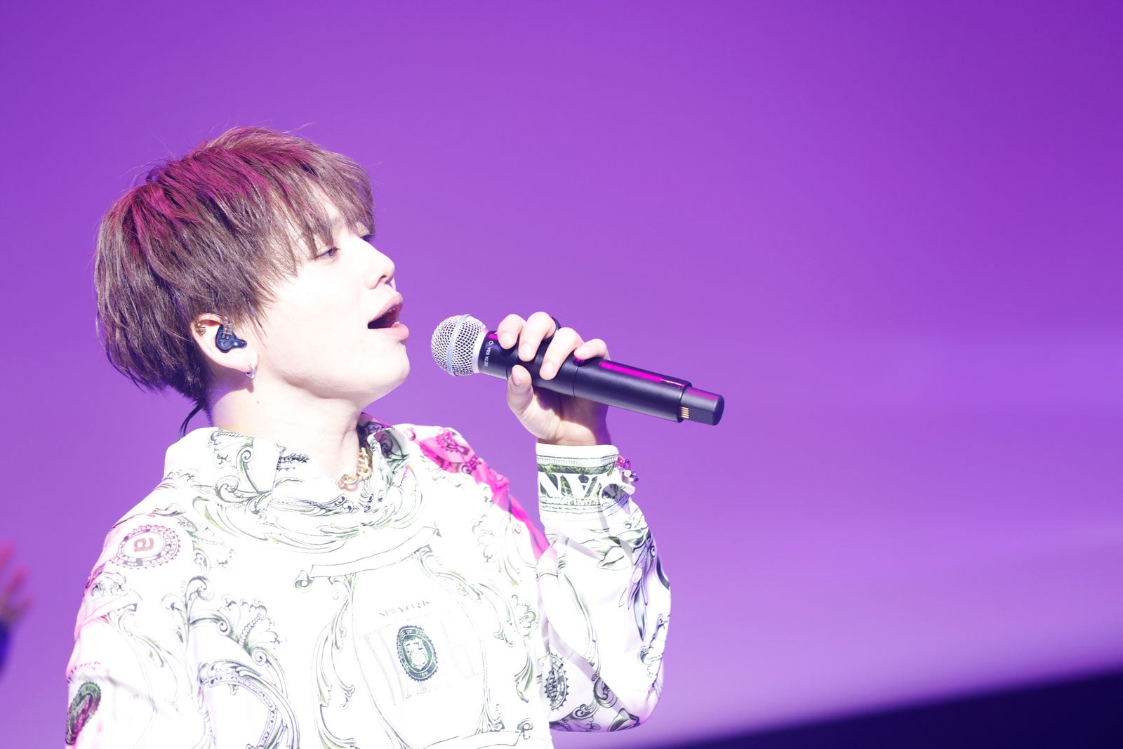 花村想太／Photo by アンザイミキ