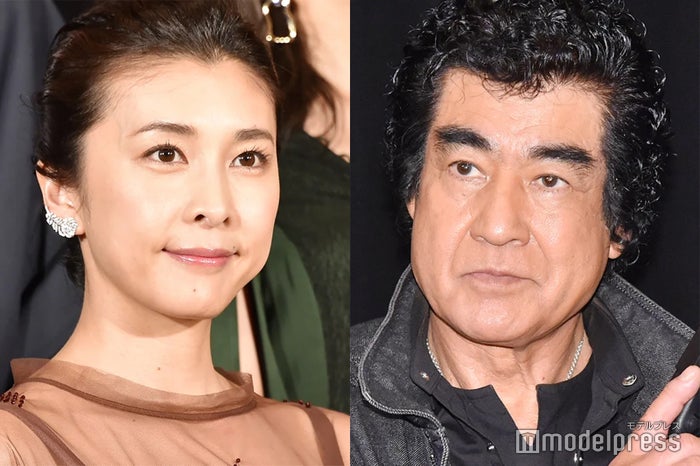 竹内結子さんと親子役演じた藤岡弘 早すぎる死に どうして 生前の思い出も明かす モデルプレス 竹内結子さんと親子役演じた藤岡弘 早すぎる死に どうして 生前の思い出も明かす モデルプレス