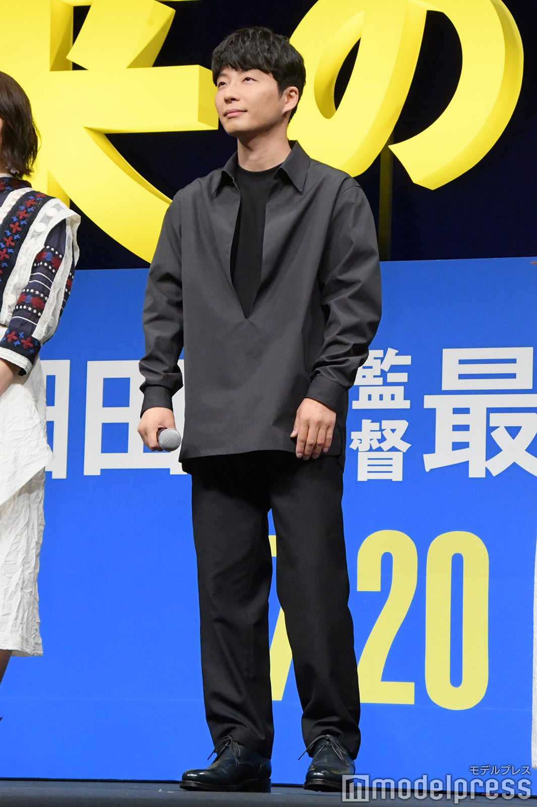 星野源（C）モデルプレス