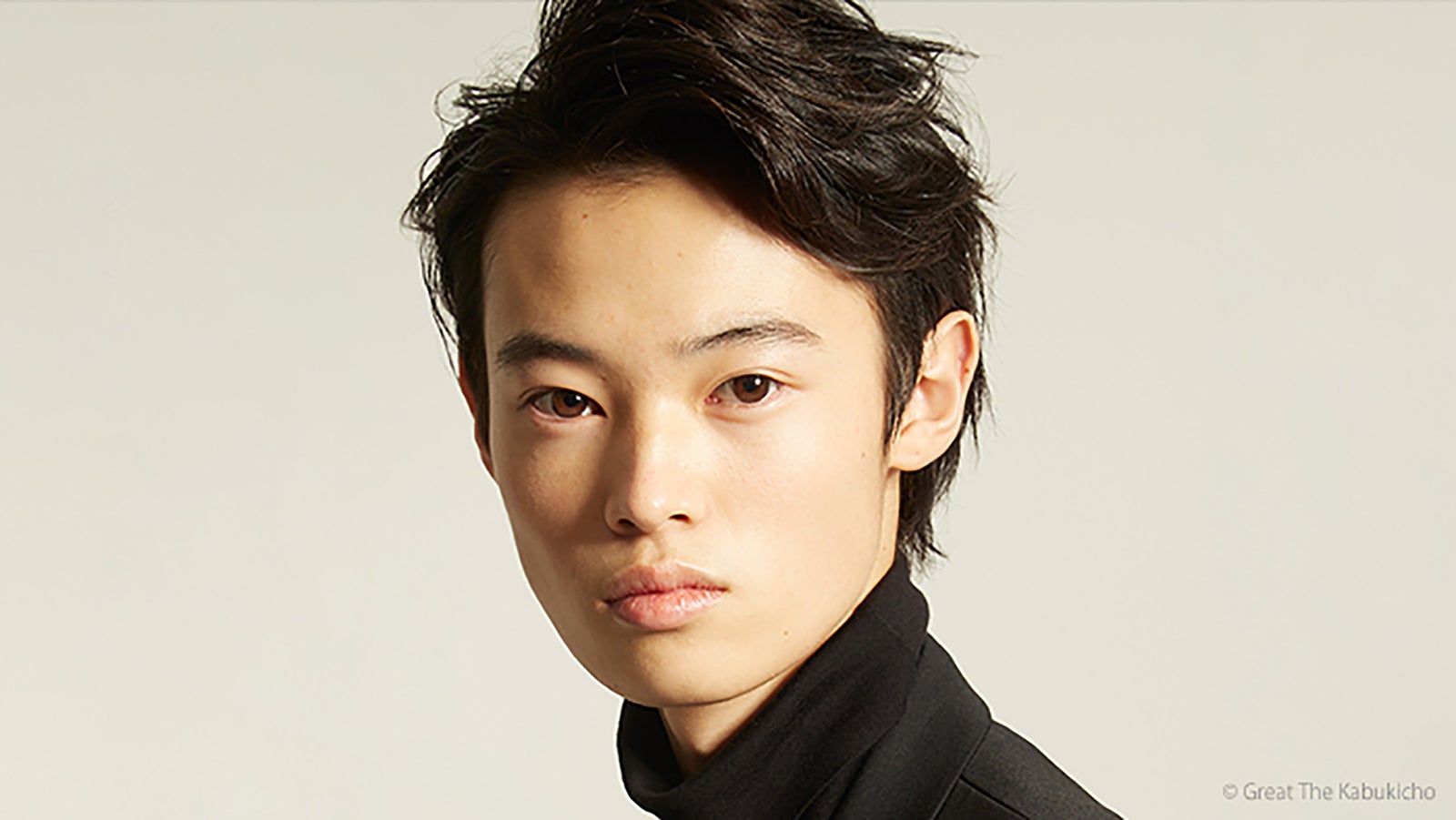 窪塚愛流 （提供写真）