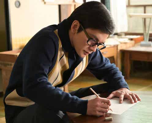 【来週のあんぱん あらすじ】嵩、出版した詩集がヒット 柳井家にやってきた人物とは