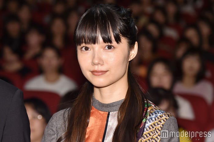 宮崎あおい(C)モデルプレス