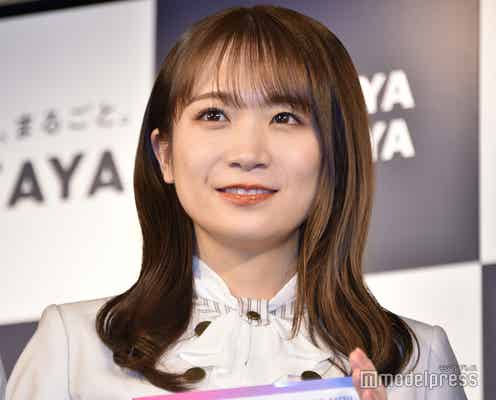 秋元真夏、結婚願望は「結構強い」乃木坂46卒業後の“お誘い”に言及