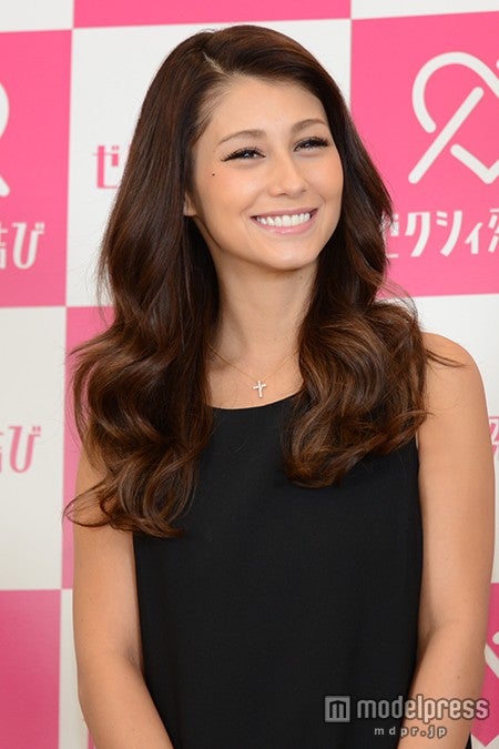 ダレノガレ明美 アンガールズ田中から猛アプローチ 恥ずかしくて日本にいたくない モデルプレス