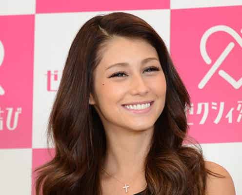 ダレノガレ明美、“結婚説”にコメント