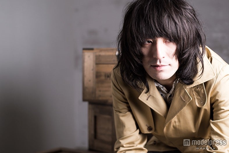 ドレスコーズ志磨遼平