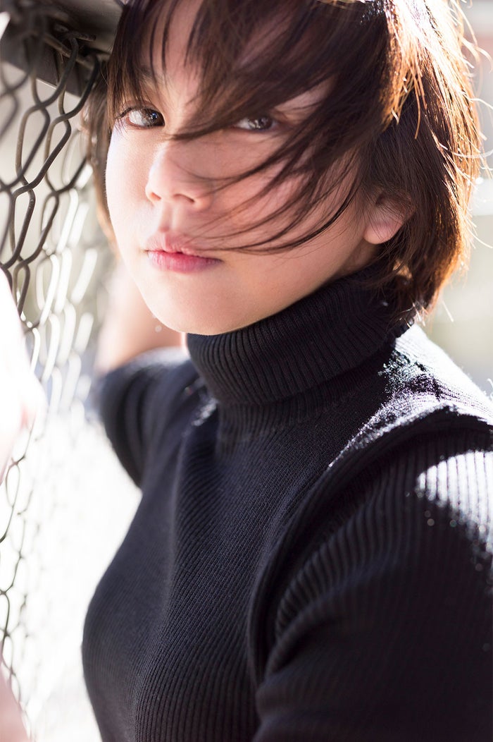 色気まとう大人の姿に 決意と覚悟 の お見合い写真 注目の女優 野村麻純の集大成 モデルプレス 色気まとう大人の姿に 決意と覚悟 の お見合い写真 注目の女優 野村麻純の集大成 モデルプレス