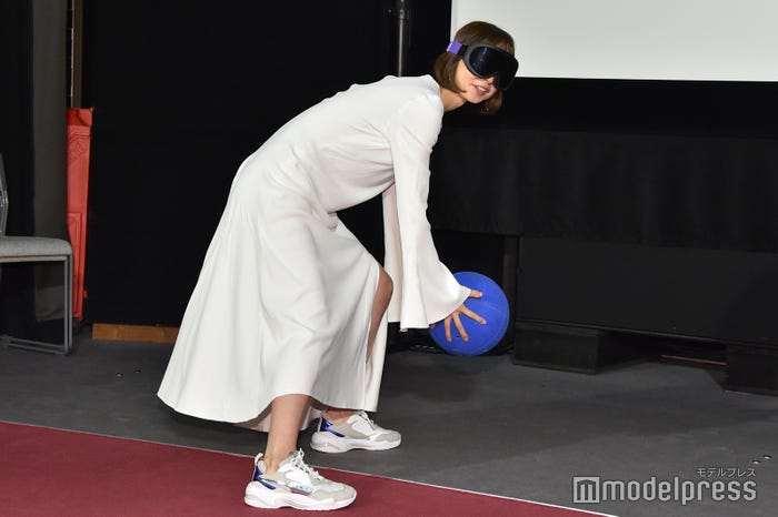 篠田麻里子(C)モデルプレス