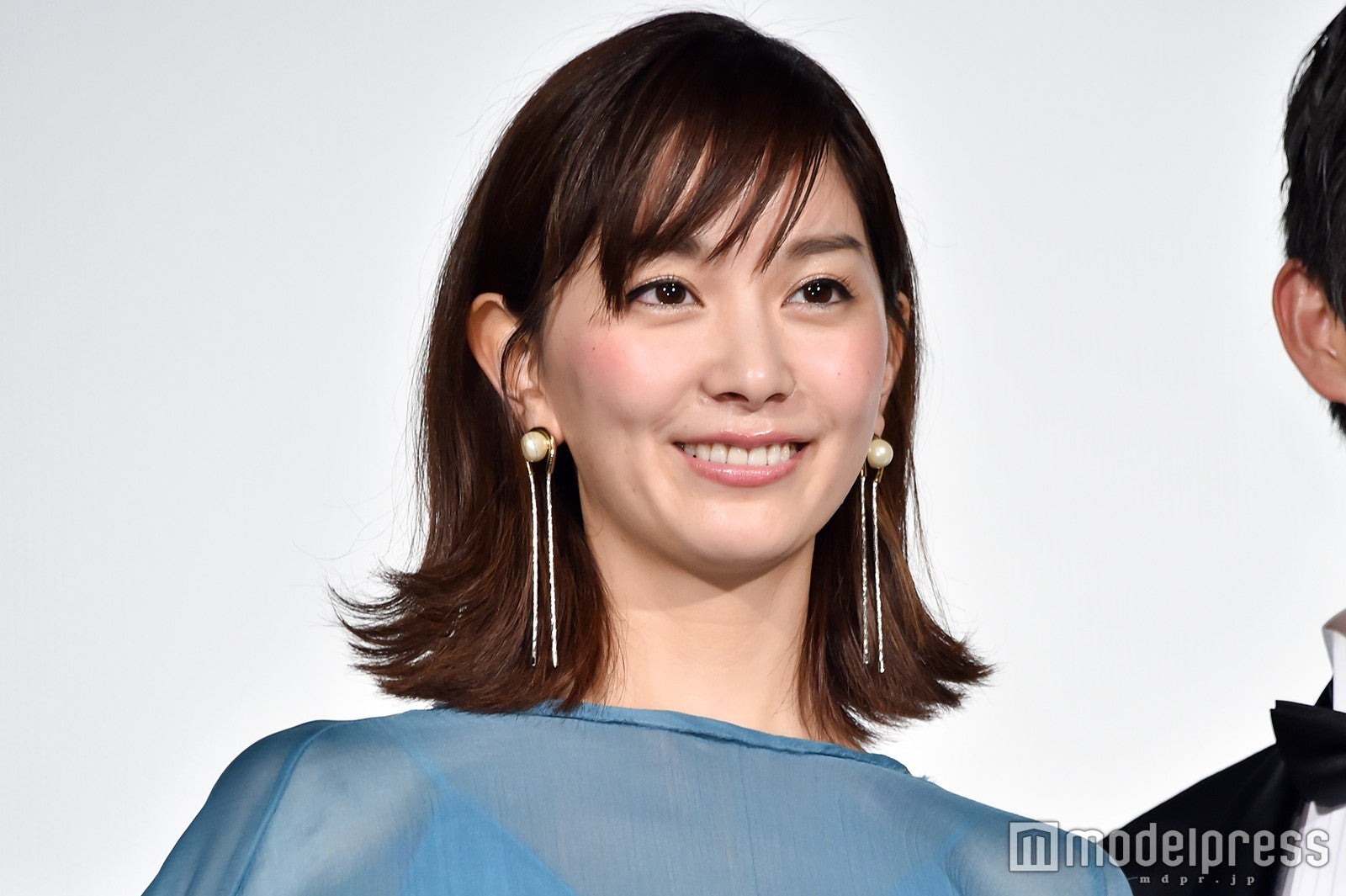 結婚報道の石橋杏奈 王道ヒロインから悪女役 コントまで 豊かな表現力で注目 略歴 モデルプレス