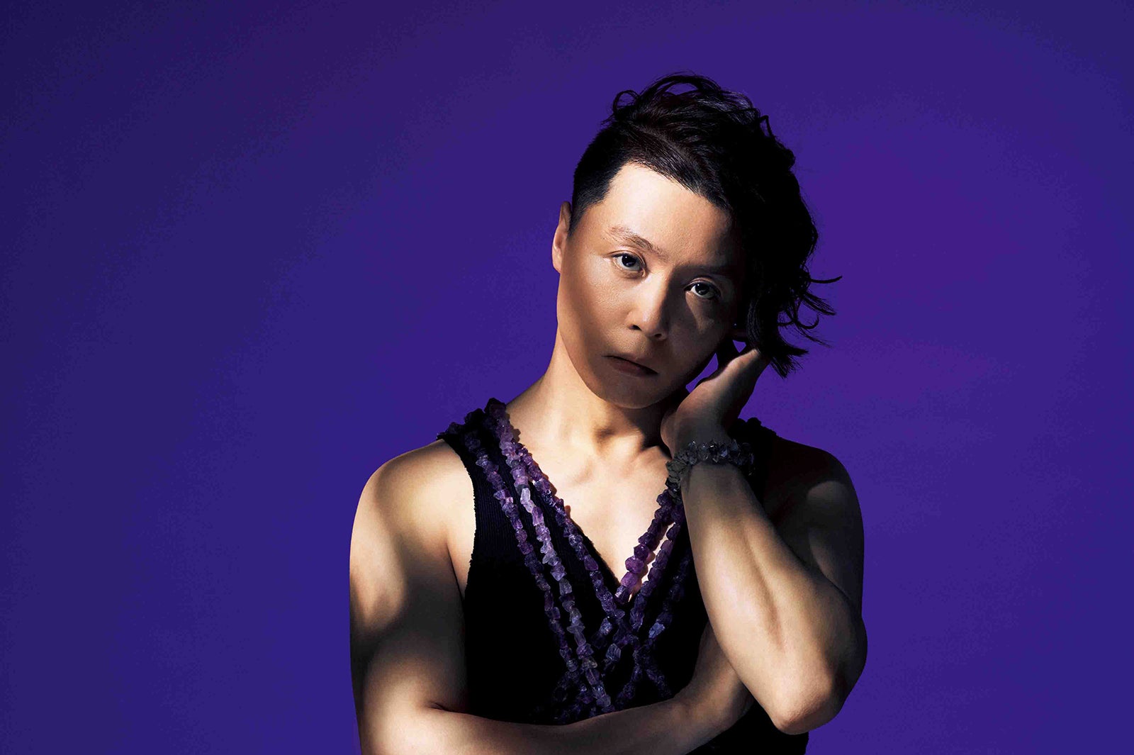 堂本剛 剛くん💙 #KinKiKids #堂本剛