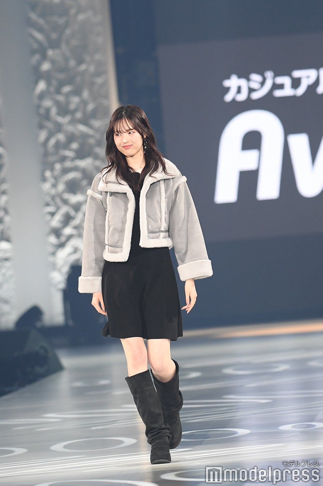 村谷はるな（C）モデルプレス