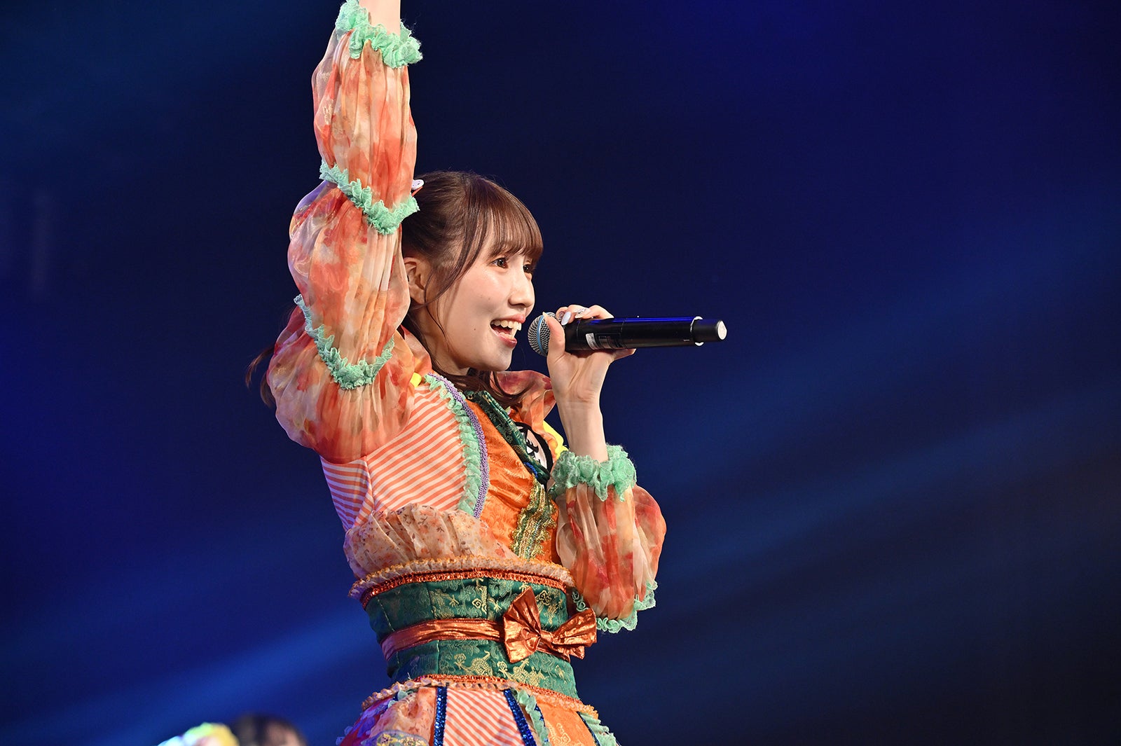 FES☆TIVE「Raphael IDOL Festival～超無銭祭 2022～」より／撮影：ケン木村（提供画像）