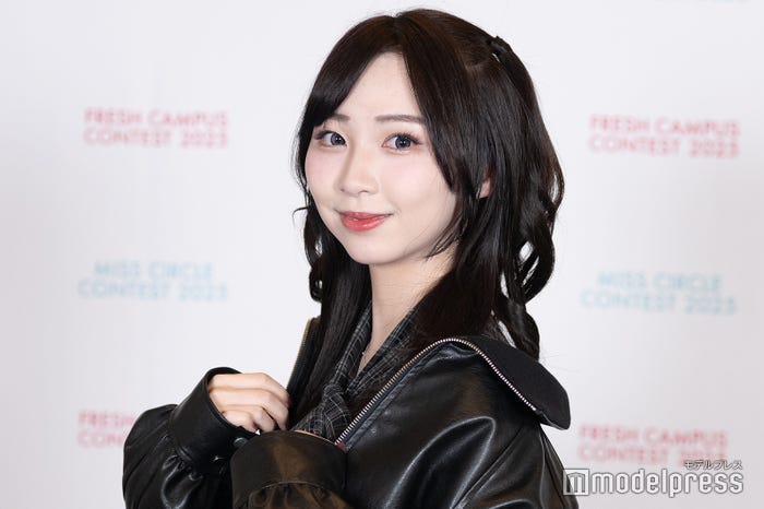 長谷川ひなたさん(C)モデルプレス