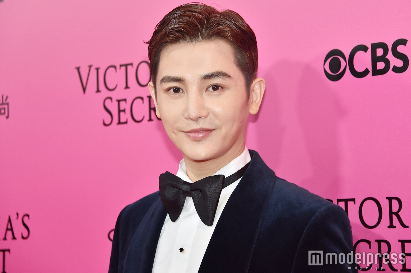 （C）モデルプレス