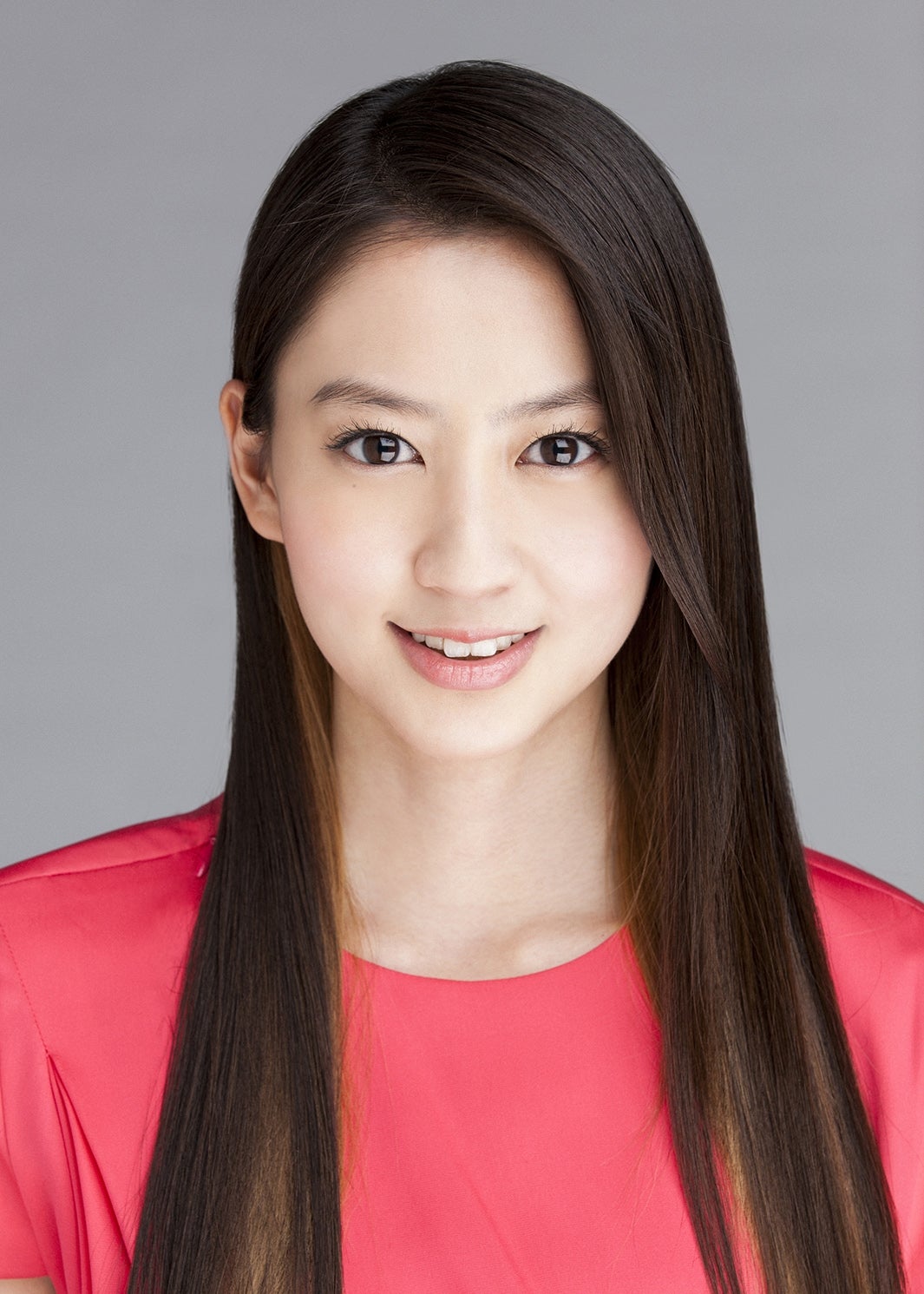 河北麻友子（提供写真）