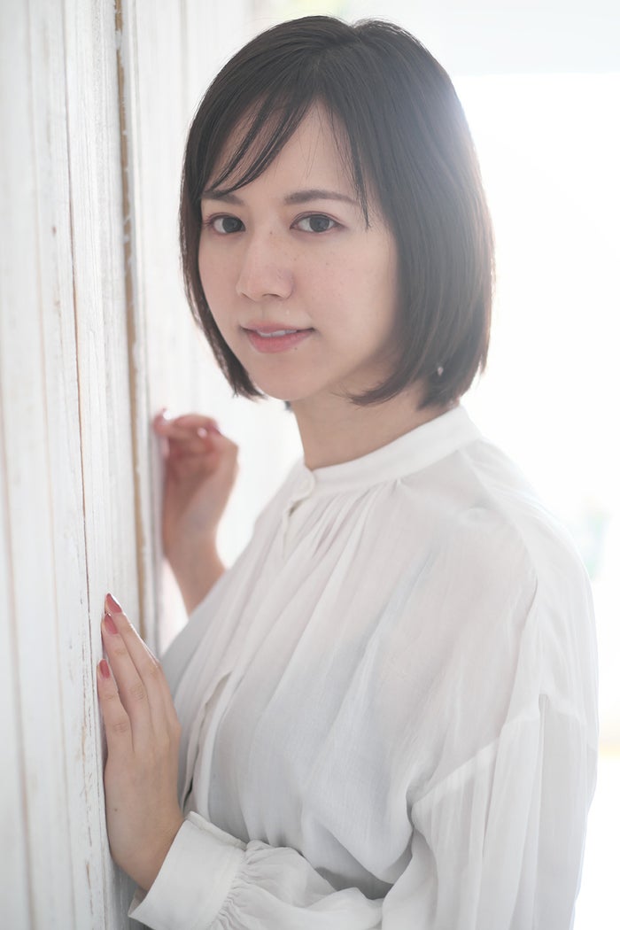 元アイドリング 遠藤舞 アイドル時代にピルを知っておきたかったワケとは 初エッセイでリアルに綴る モデルプレス 元アイドリング 遠藤舞 アイドル時代にピルを知っておきたかったワケとは 初エッセイでリアルに綴る モデルプレス