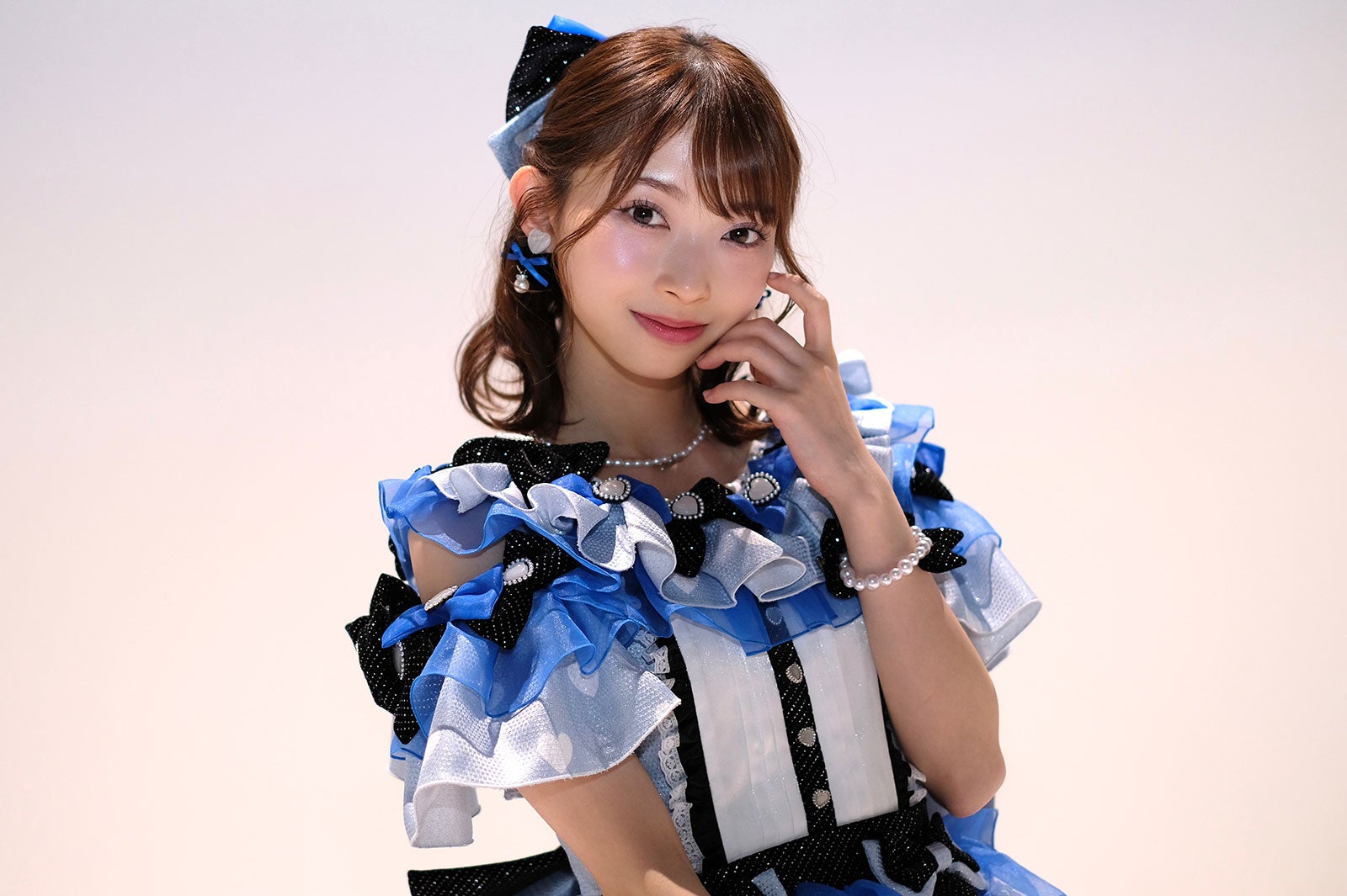 辻野かなみ（提供写真）