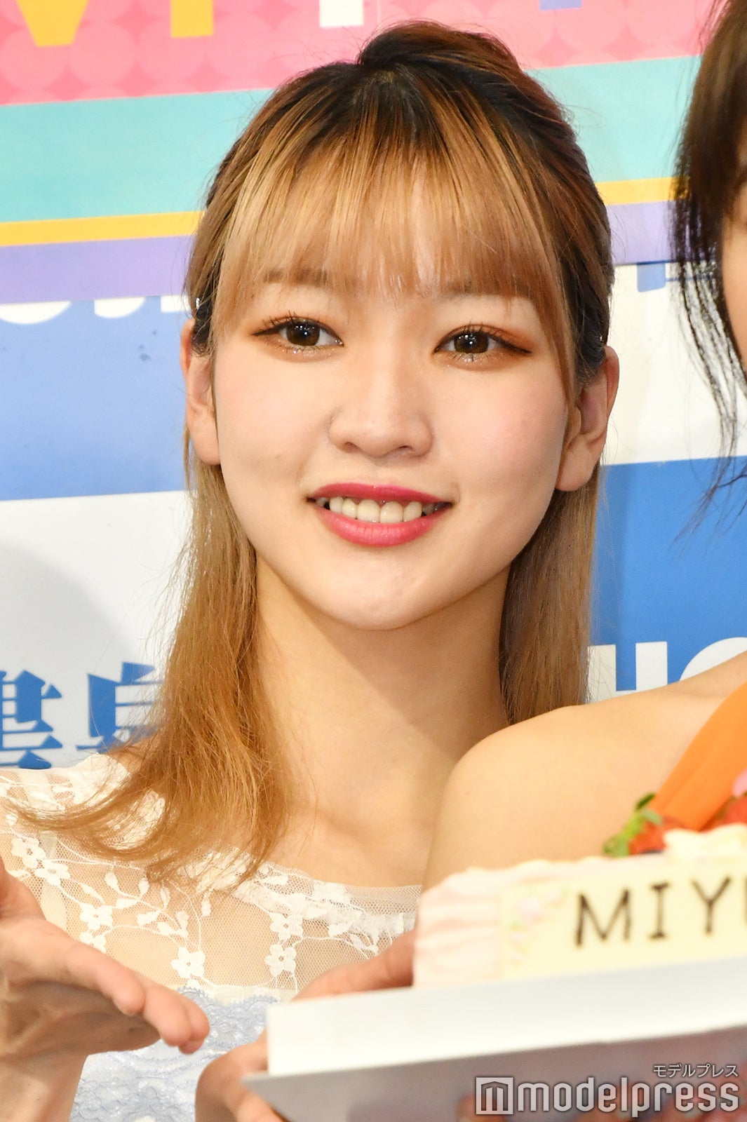 AIRI （C）モデルプレス