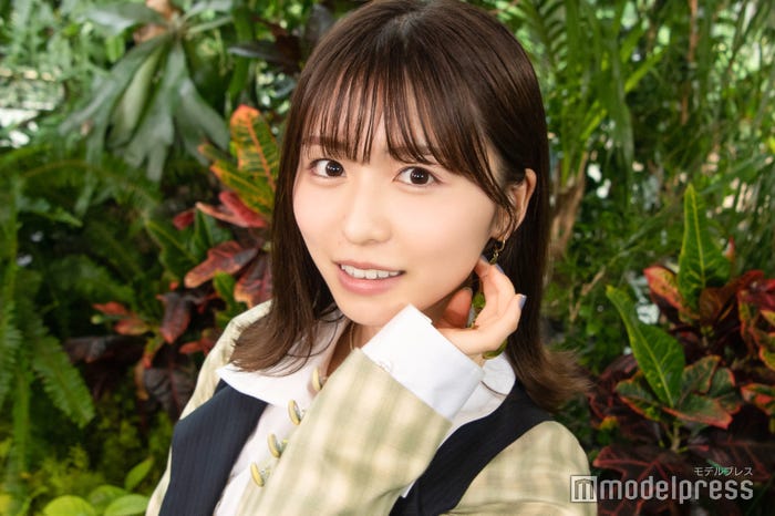 長濱ねる (C)モデルプレス