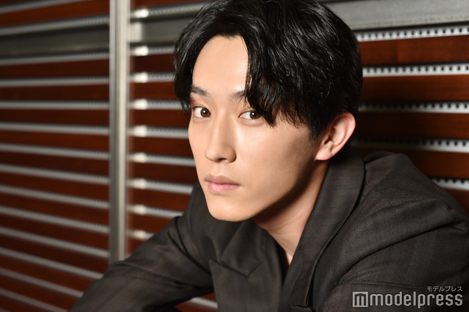 杉野遥亮、初舞台を糧に挑むヤンキー役「俳優としての自分のあり方がわかった」＜「恋です！～ヤンキー君と白杖ガール～」インタビュー＞