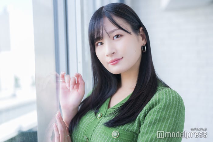 清瀬汐希(C)モデルプレス